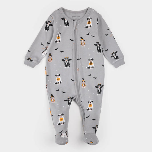Halloween Costume Dogs Organic Cotton Sleeper