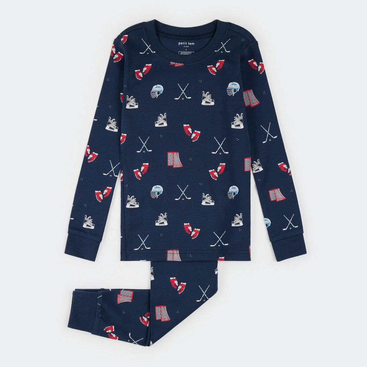 Goal Getter Organic Cotton PJs