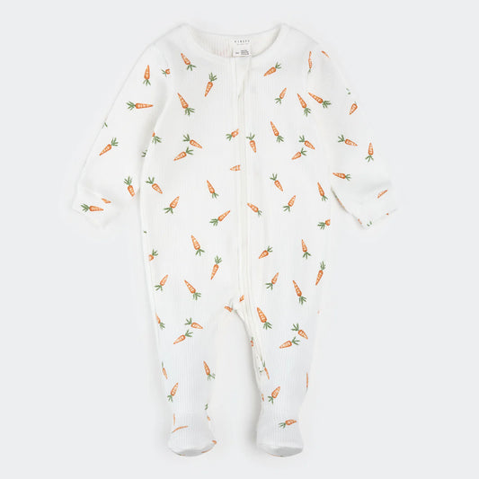 Carrots Organic Cotton Sleeper