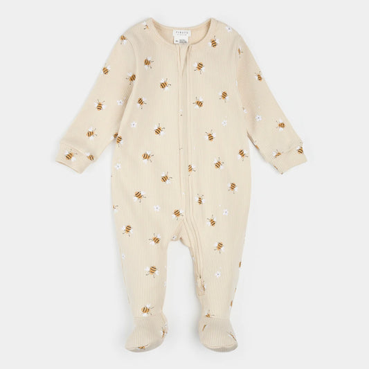 Bumblebees Organic Cotton Sleeper