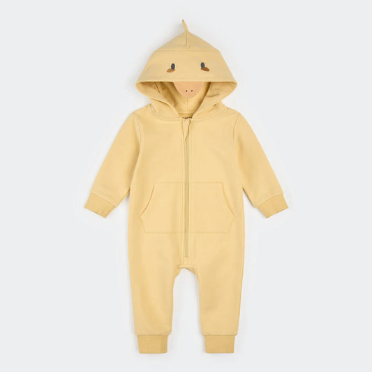 Petit Lem Chick Playsuit