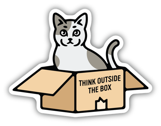 Think Outside the Box