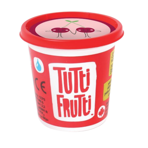 Tutti Frutti Small Tub