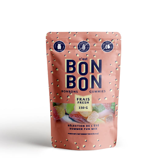 C'est BonBon - Summer Fun Mix