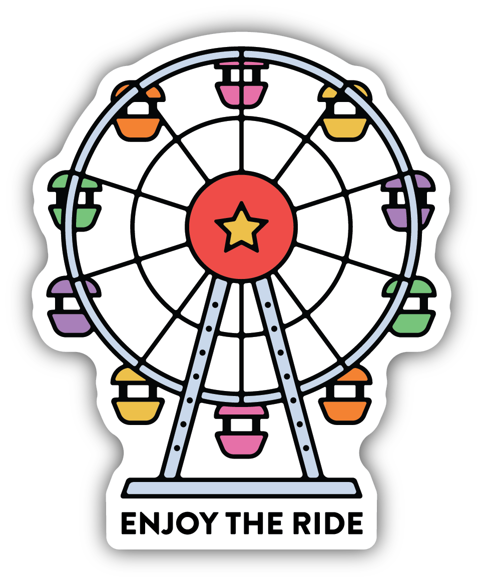 Enjoy the Ride