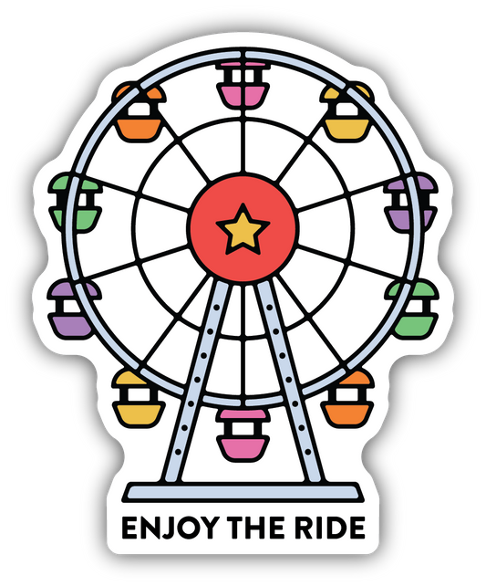 Enjoy the Ride