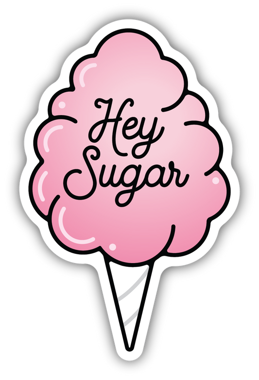 Hey Sugar