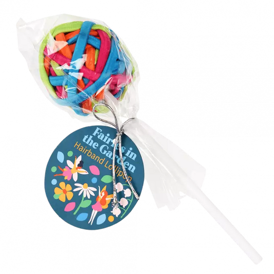 Rex London Hairtie Lollipop