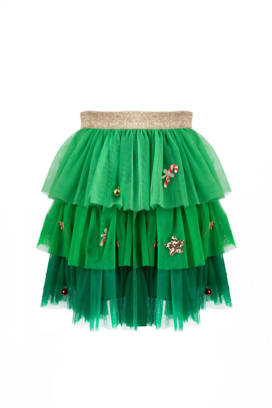 Rockin' Around the Christmas Tree Tutu