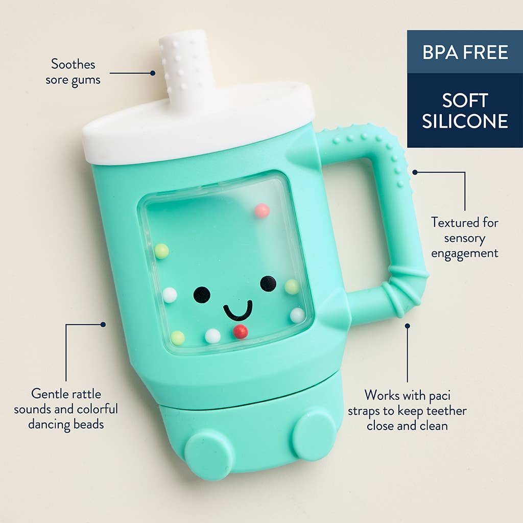 Itzy Ritzy Sweetie Shake - Tumbler
