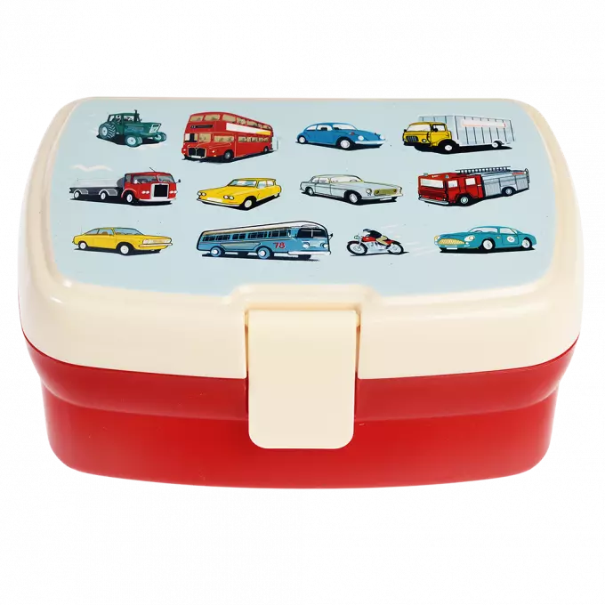 Rex London Lunch Box with Tray