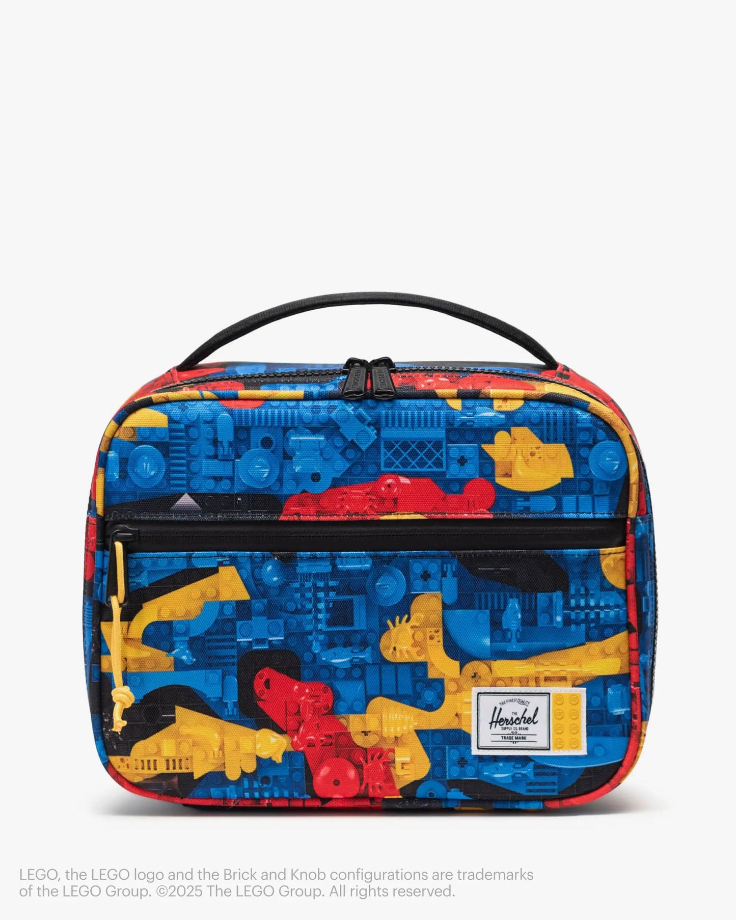 LEGO® Herschel Pop Quiz - Scavenger Hunt Bricks (Final Sale)