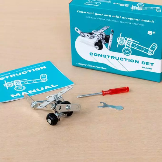 Rex London Mini Construction Kit