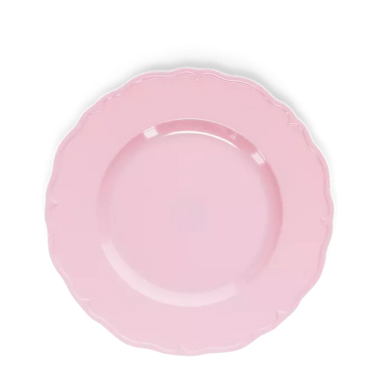 Rex London Melamine Plate - Pink