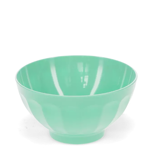 Rex London Melamine Bowl - Pistachio