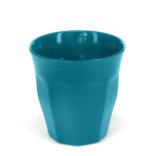 Rex London Melamine Cup - Petrol Blue