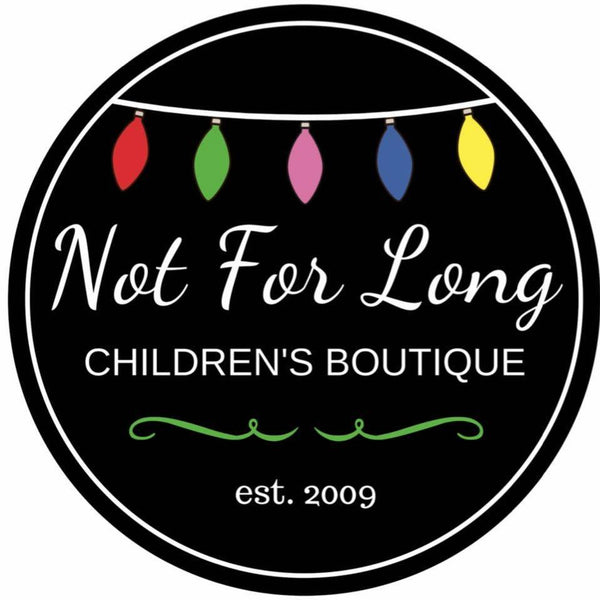Not for Long Boutique