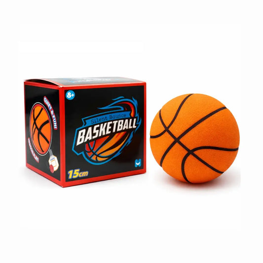 Silent Basketball