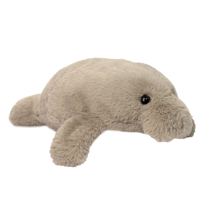 Potato the Manatee