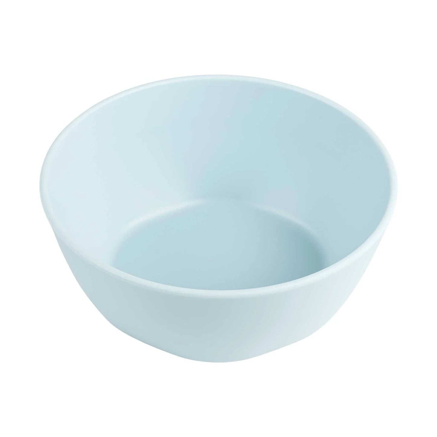 Tiny Twinkle BPA-Free Bowl - Ice Blue