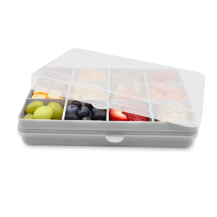 12 Compartment Snackle