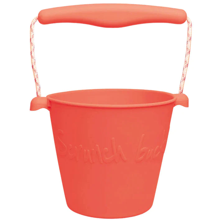 Scrunch Bucket (Final Sale)