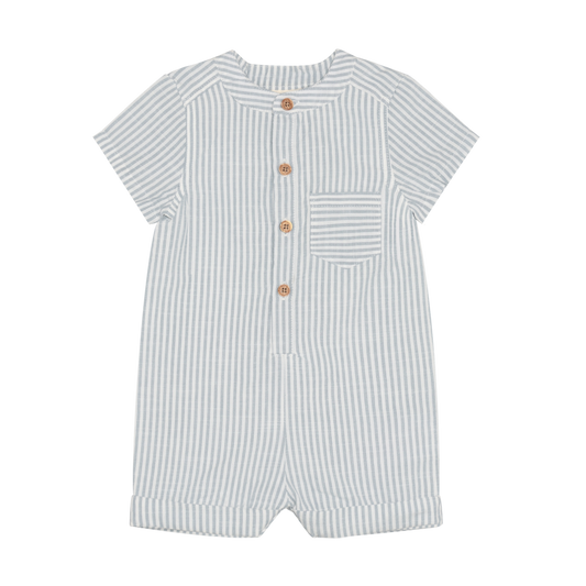Fixoni Baby Romper - Mountain Spring