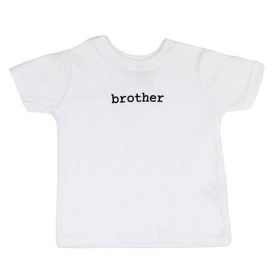 Sibling T-Shirt - Brother