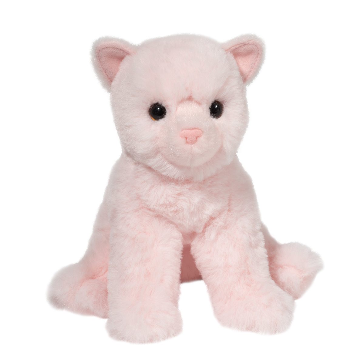 Cadie the Pink Cat