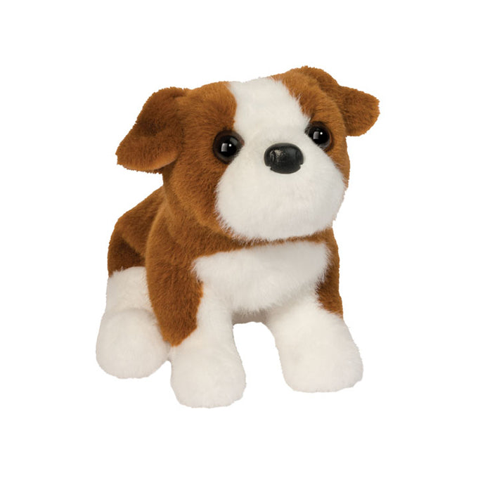 Bubbie Bulldog