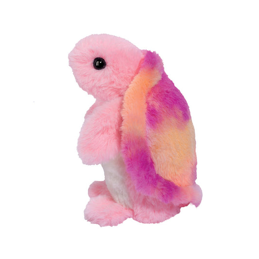 Lillie the Pink Turtle