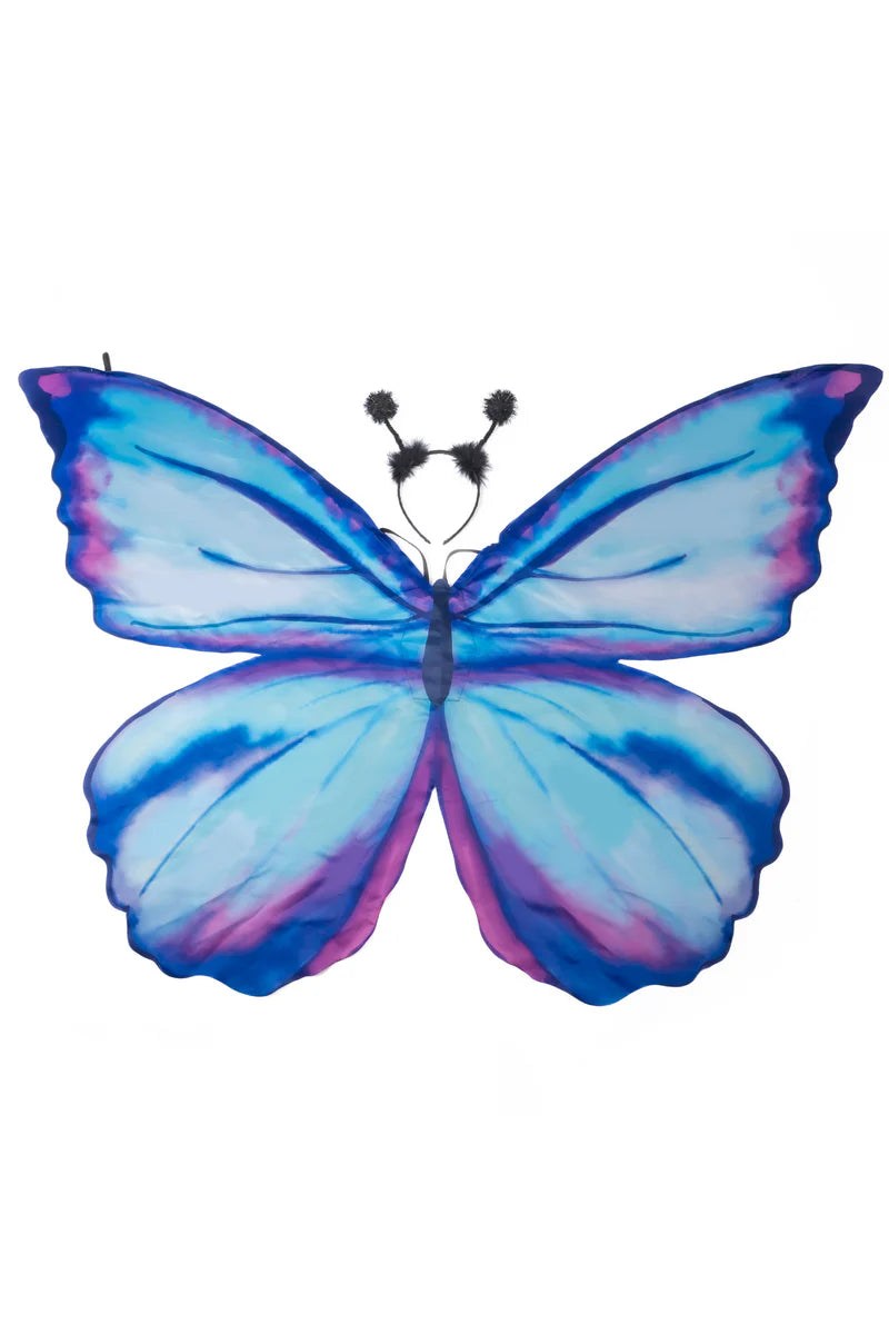 Mythical Butterfly Wings