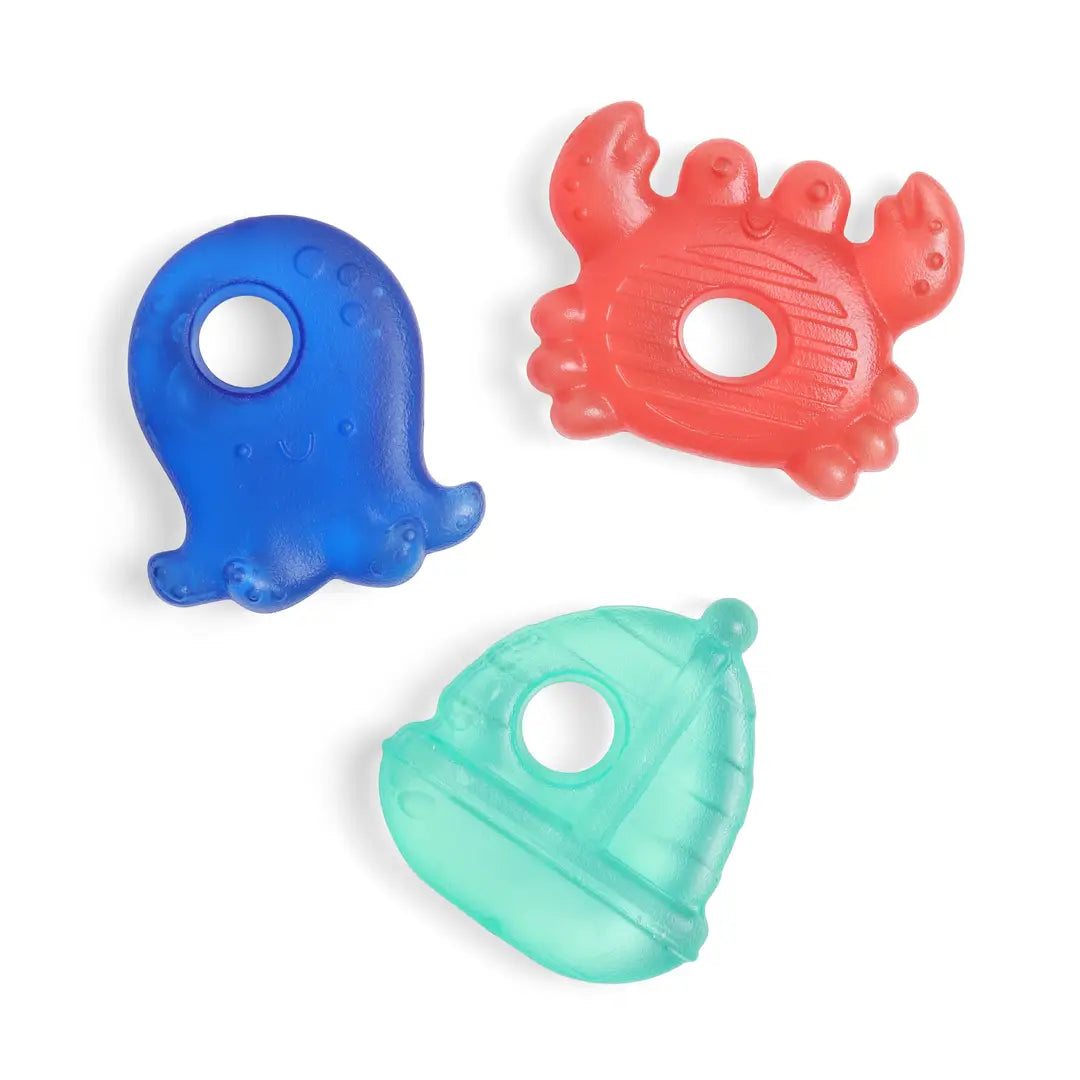 Itzy Ritzy Cutie Coolers - Nautical