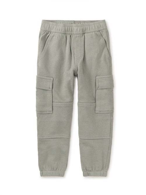 Tea Collection Cargo Pocket Joggers