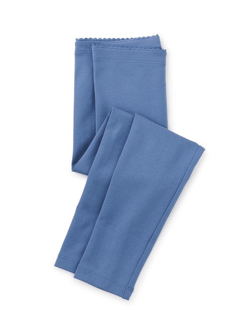 Tea Collection Leggings - Coronet Blue