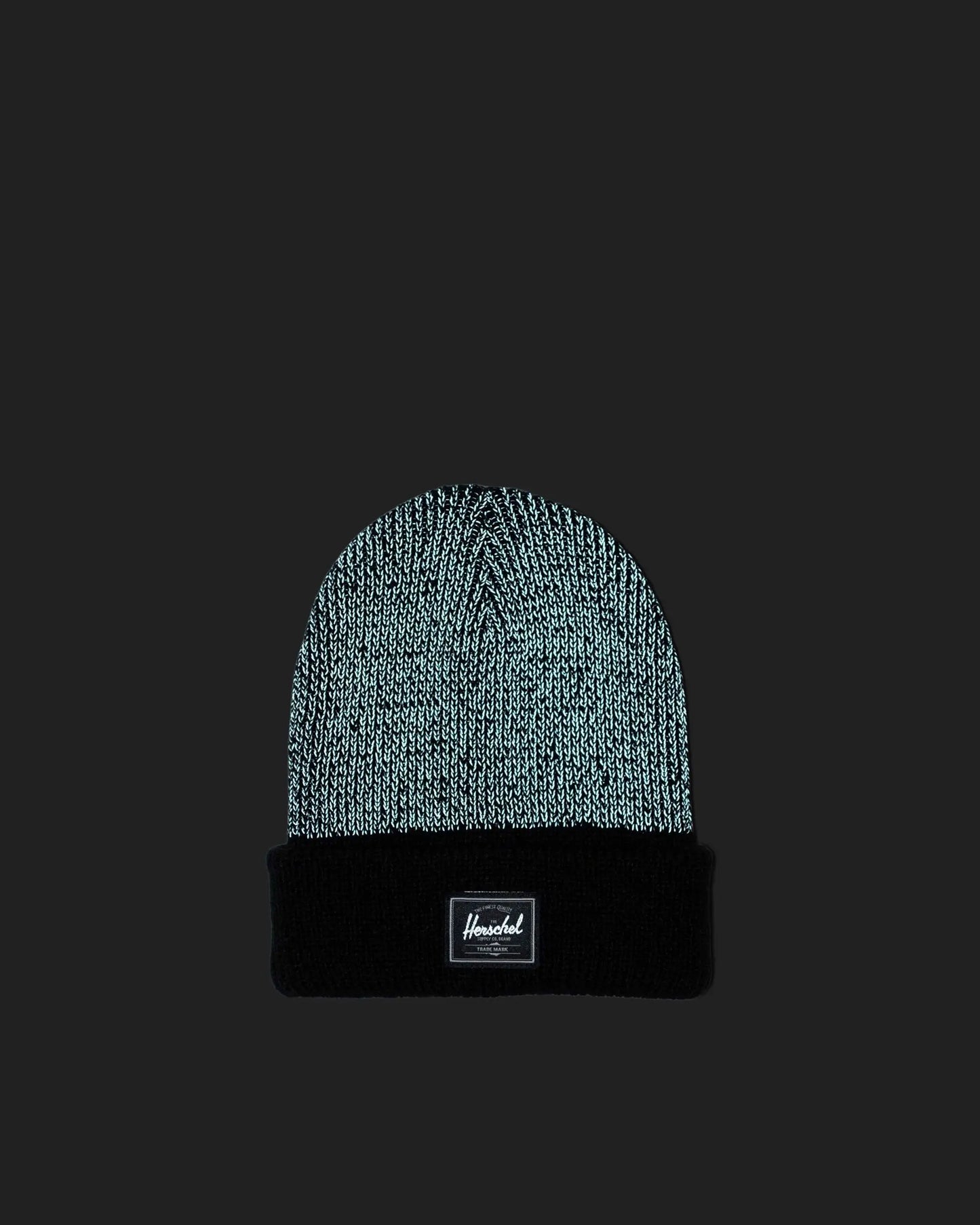 Herschel Kids Reflective Elmer - Black