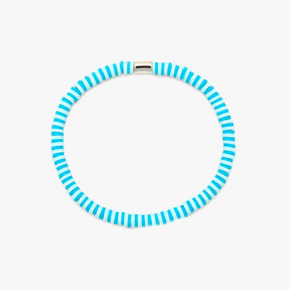 Pura Vida Seascape Bracelet (Final Sale)