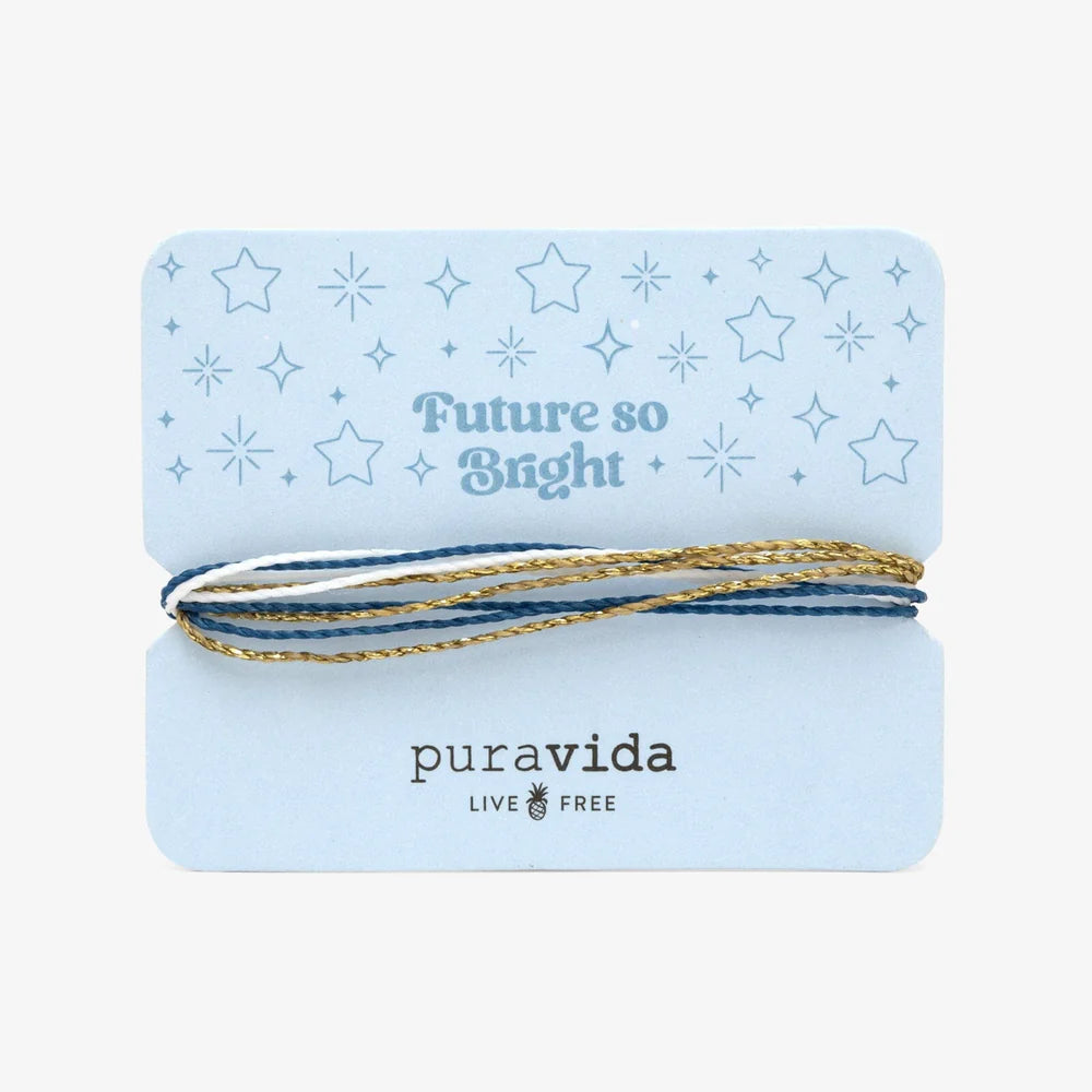 Pura Vida Gifting Collection - Future So Bright