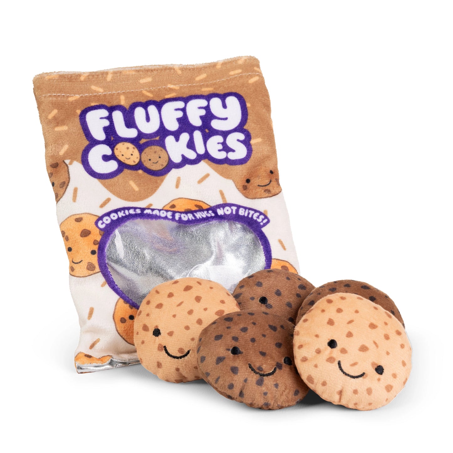 Fluffy Cookies (Final Sale)