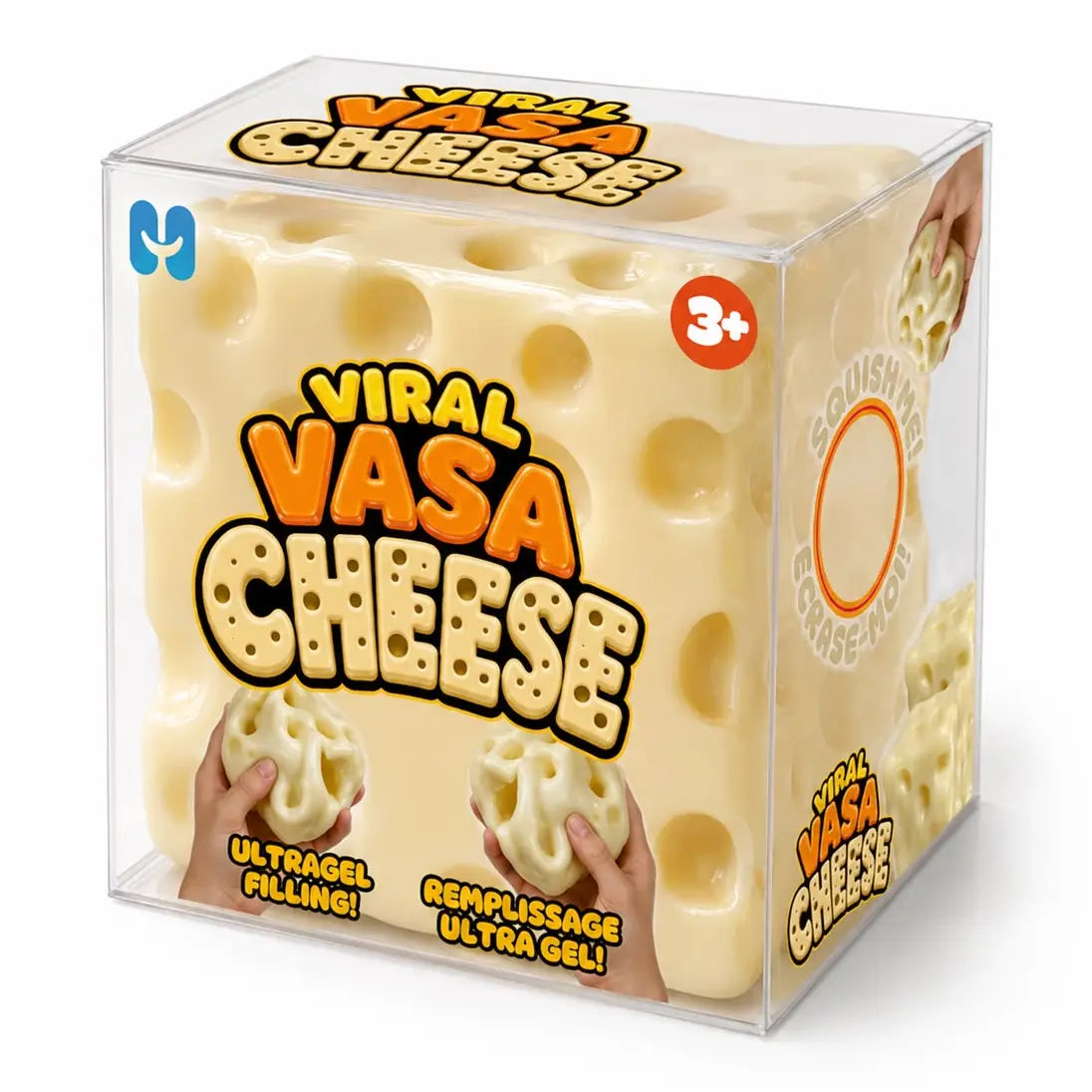 Vasa Cheese
