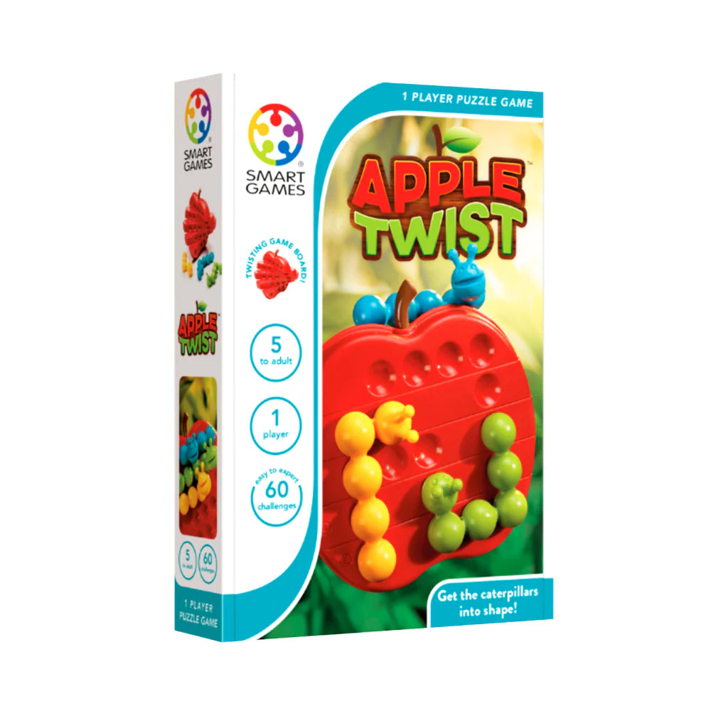 Apple Twist