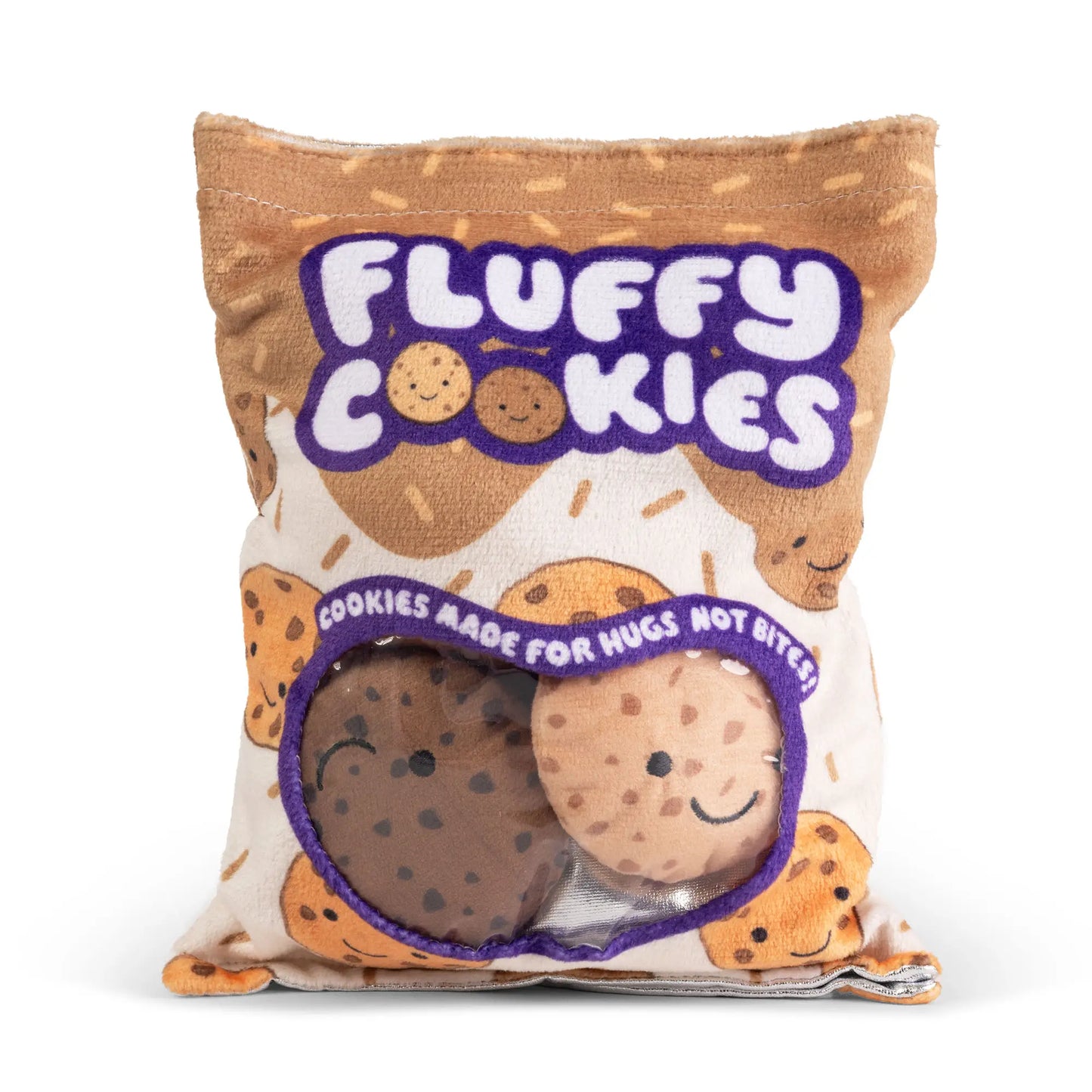 Fluffy Cookies (Final Sale)