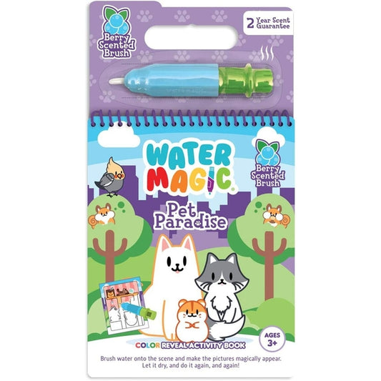 Water Magic - Pet Paradise