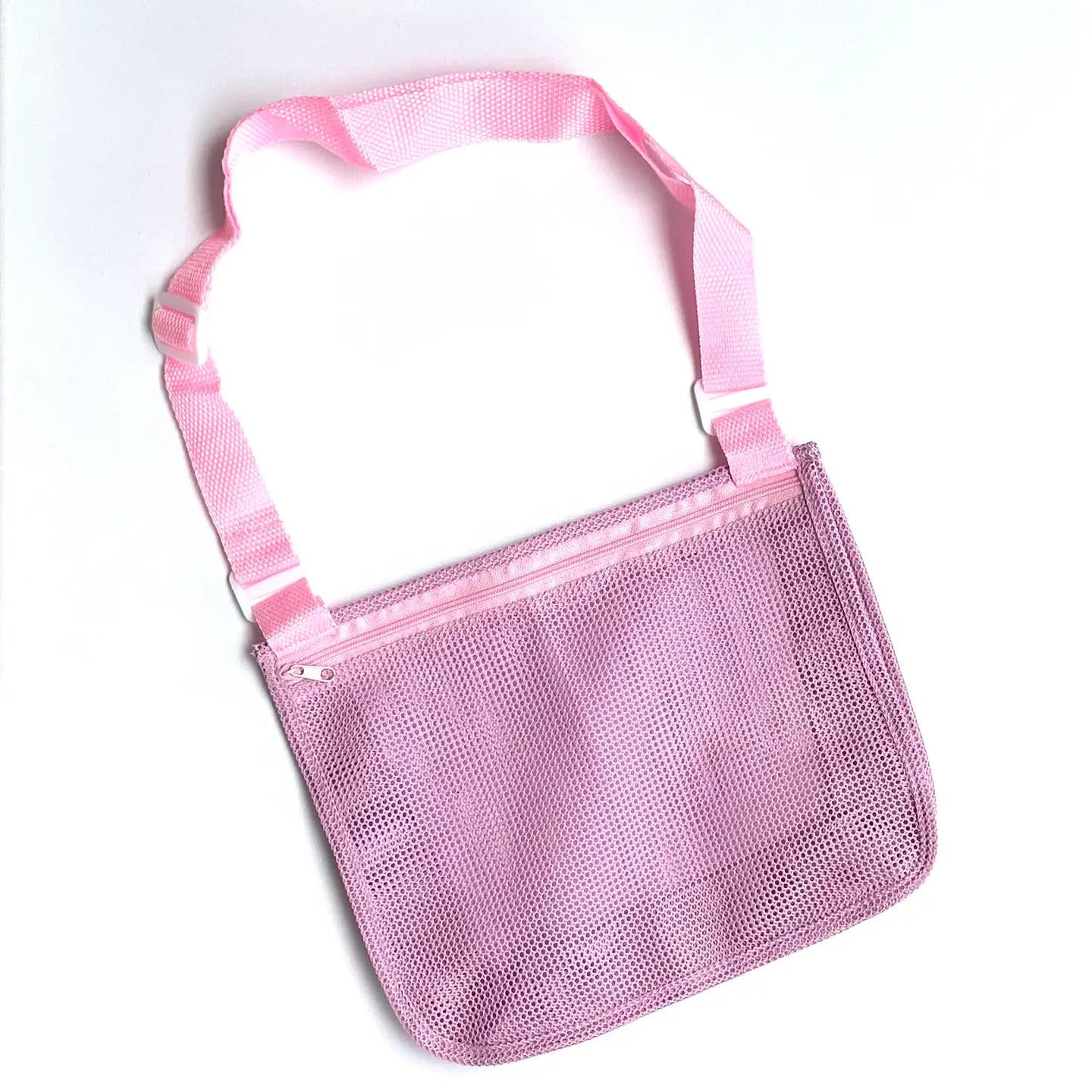 Iconic Mi Shell Collecting Beach Bag