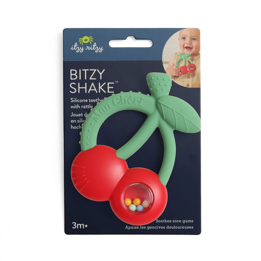 Bitzy Shake - Cherries