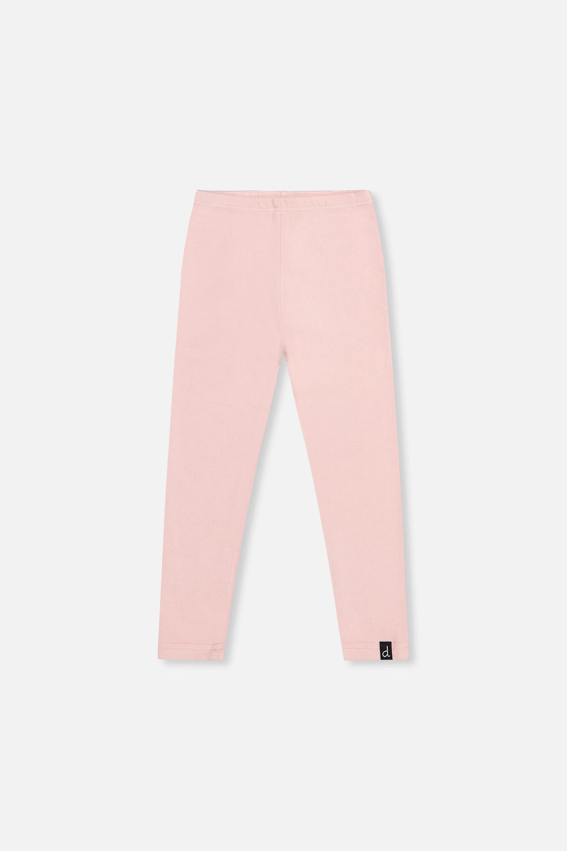 Deux par Deux Dusty Pink Leggings