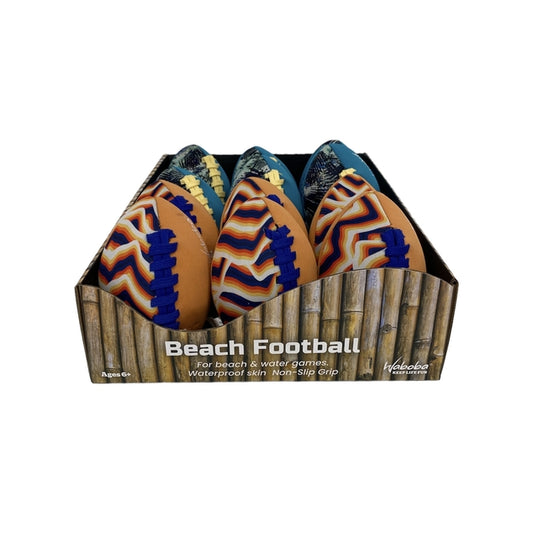 Waboba Beach Football