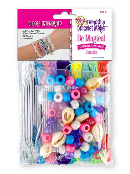 My Friend Bracelet Maker - Expansion Pack