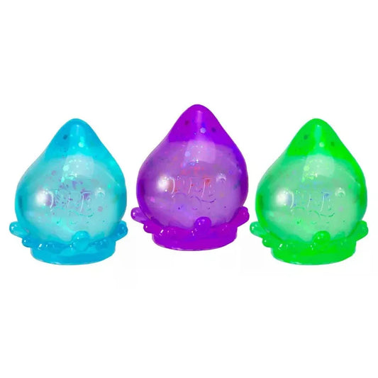 Nee Doh Galactic Glow Dream Drop