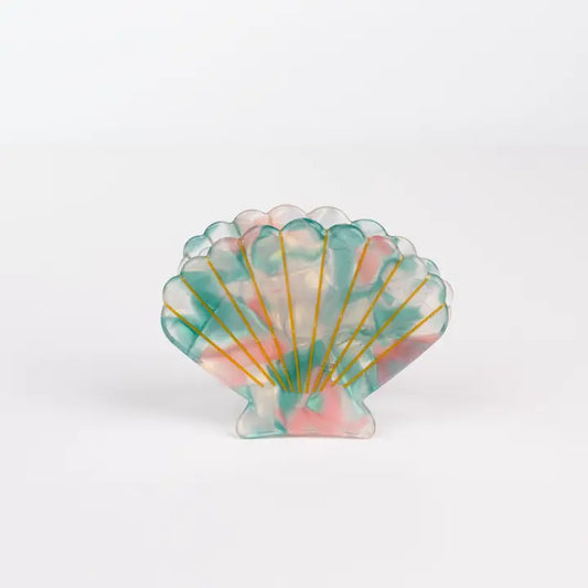 Iconic Mi Clam Shell Hair Clip